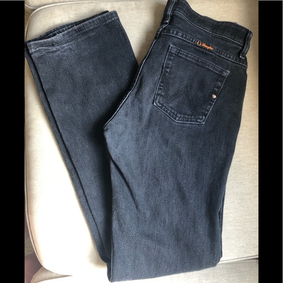 Wrangler Denim - Wrangler Women’s Q Baby Ultimate Riding Jeans